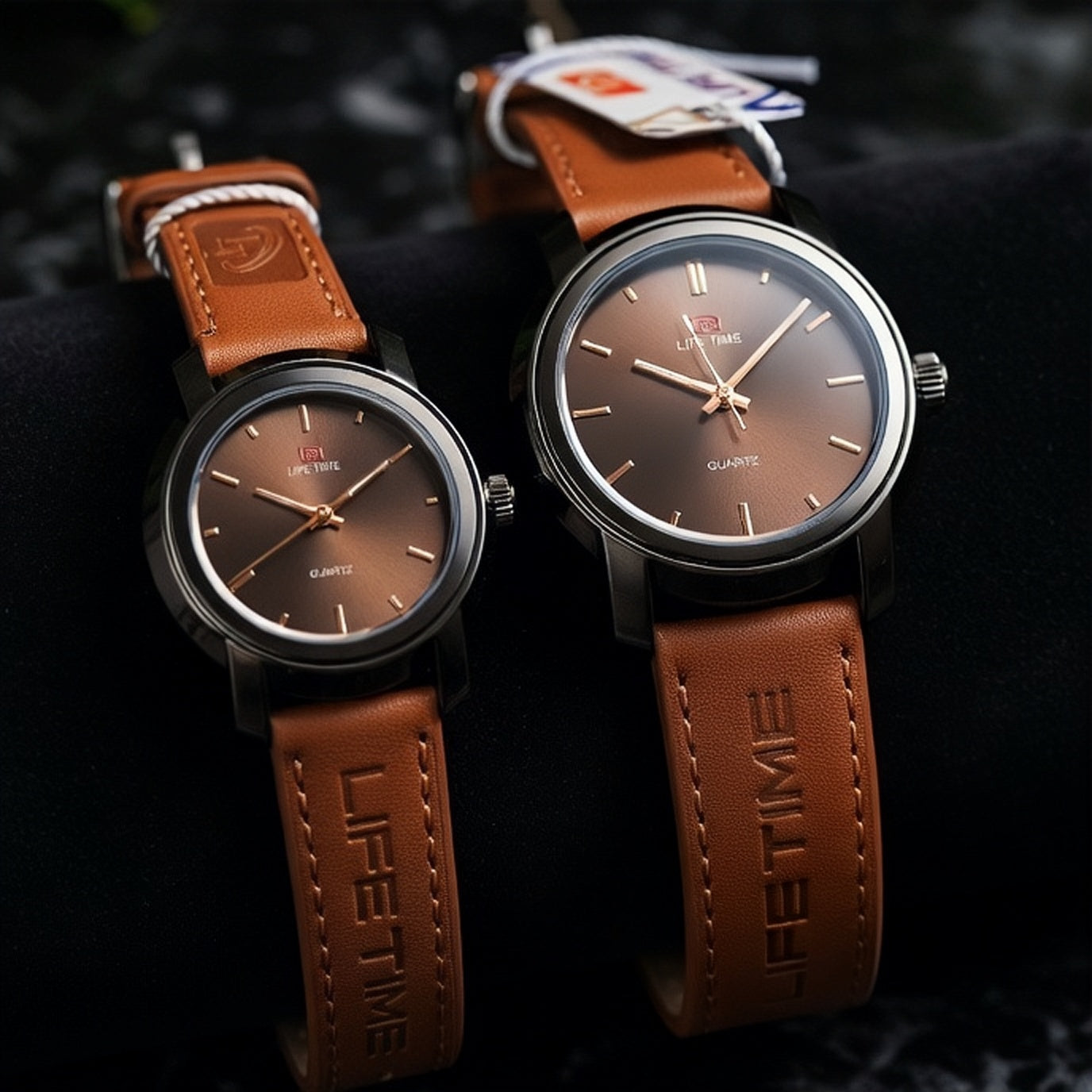 Couple Watch