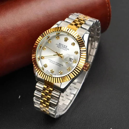 Rolex Watch