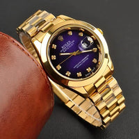 Rolex Watch