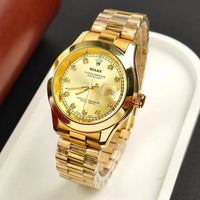Rolex Watch