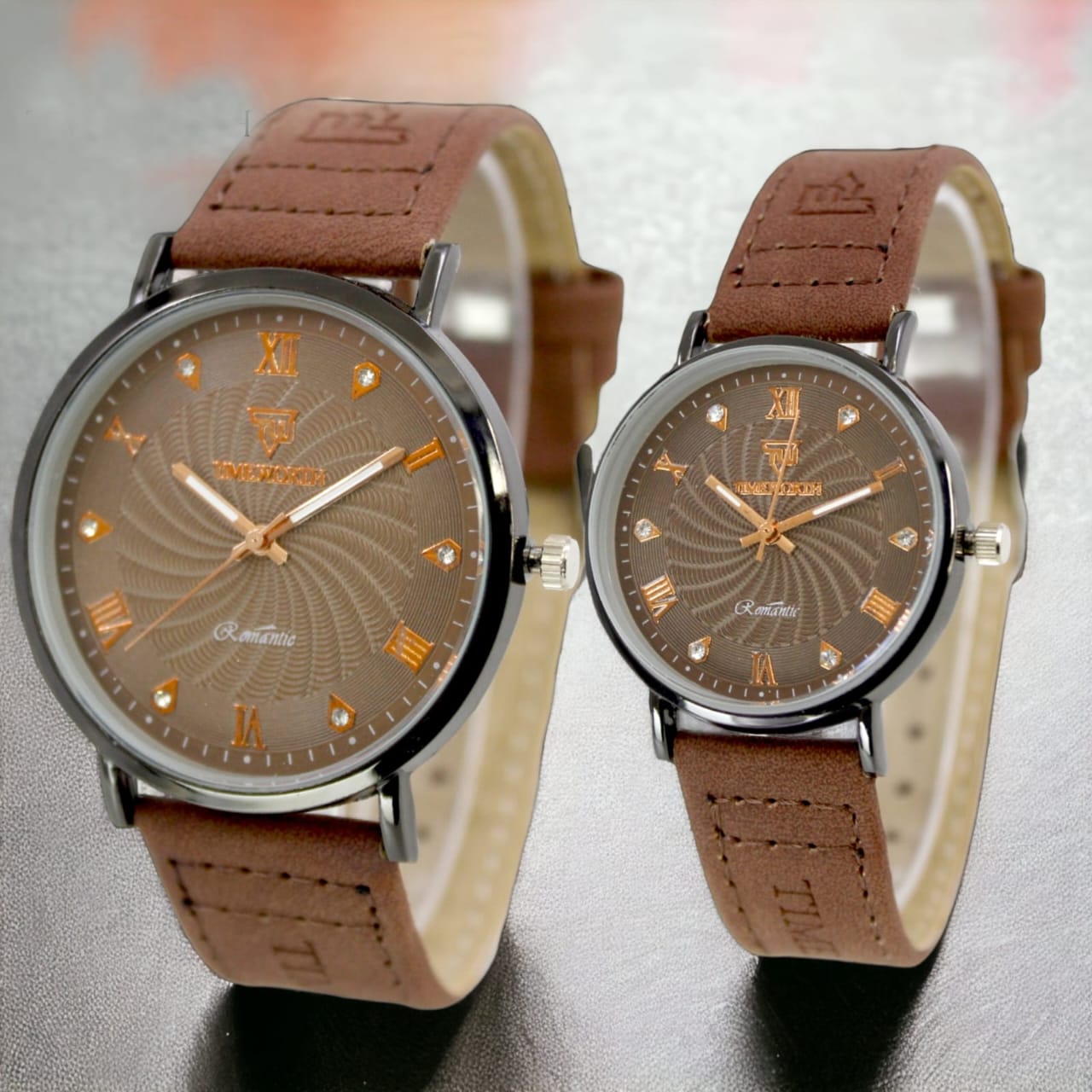 Couple Watch