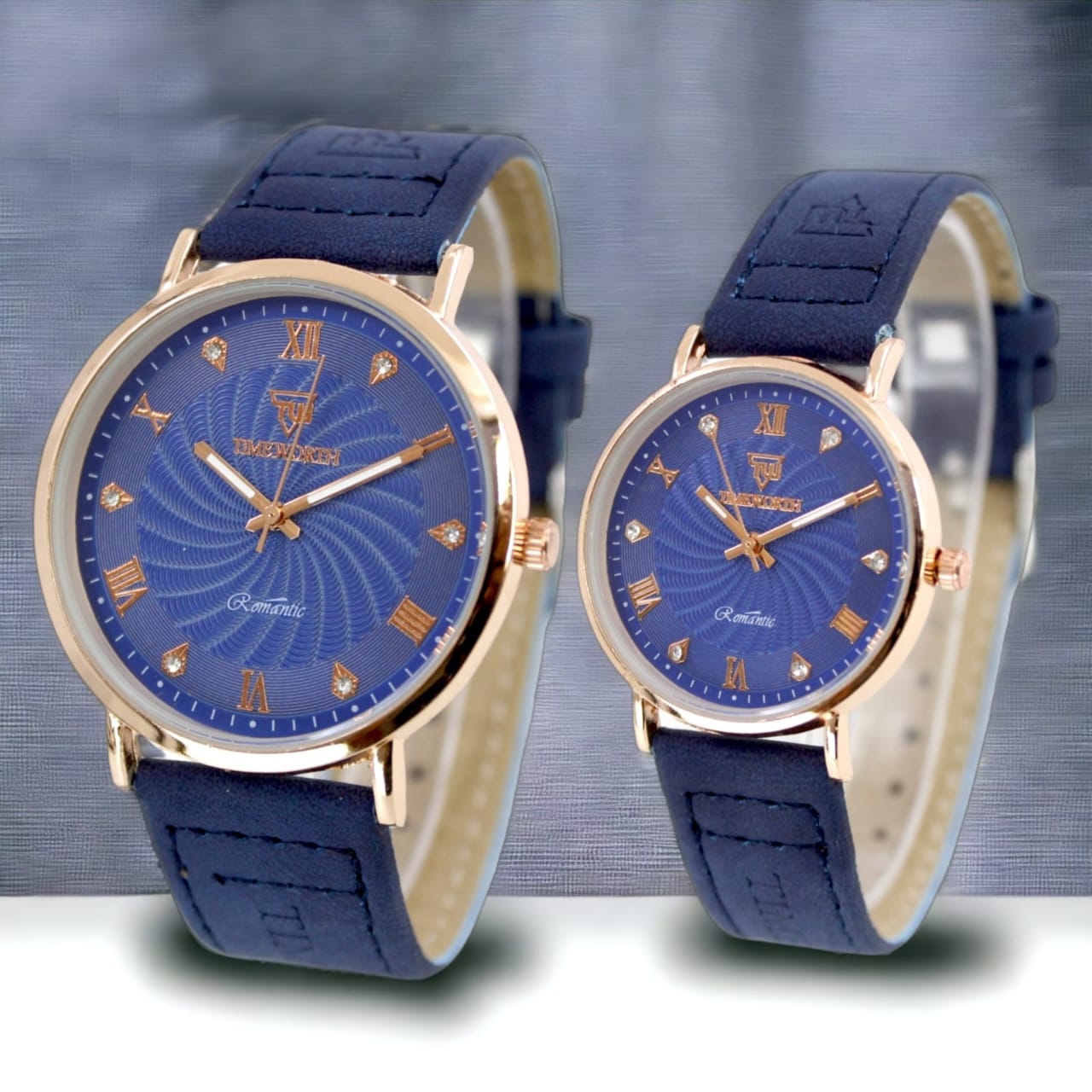 Couple Watch