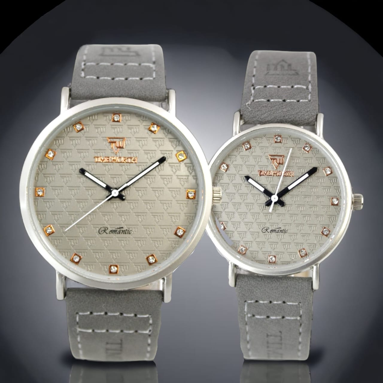 Couple Watch