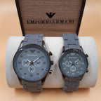 Couple Watch