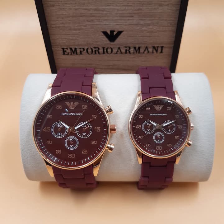 Couple Watch