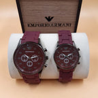 Couple Watch