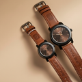COUPLE WATCH