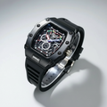 BARIHO WATCH
