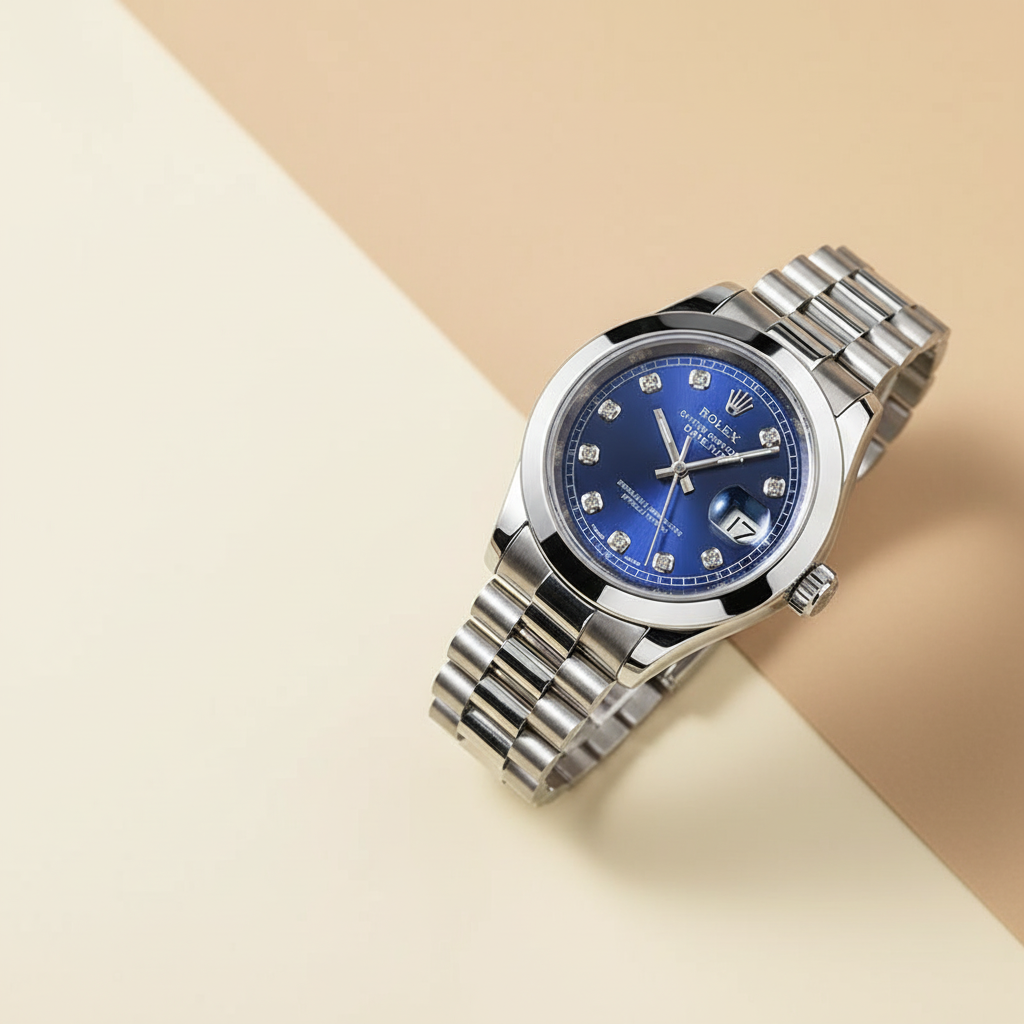 ROLEX WATCHES