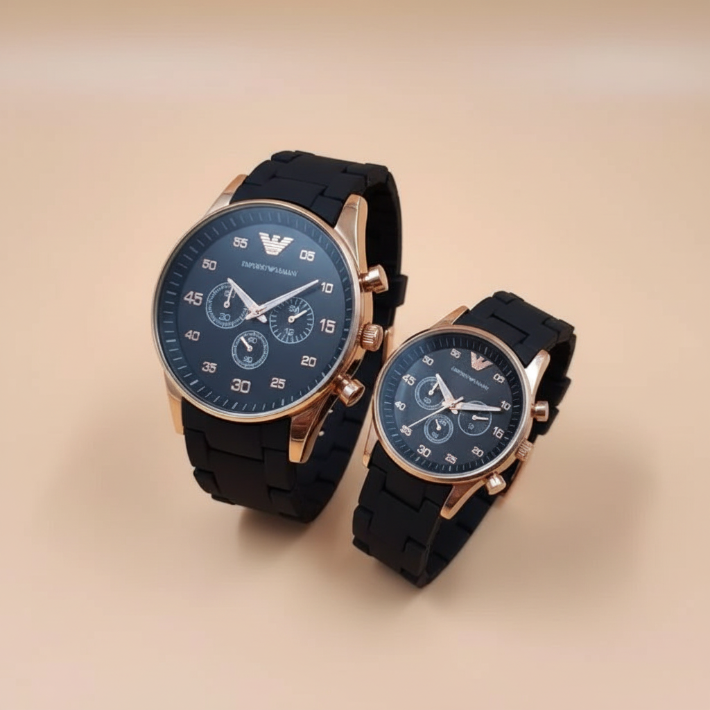 COUPLE WATCHES