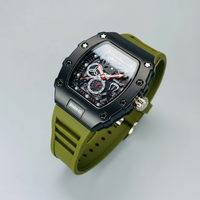 BARIHO WATCH