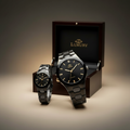 COUPLE WATCHES