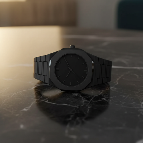 AURA WATCH