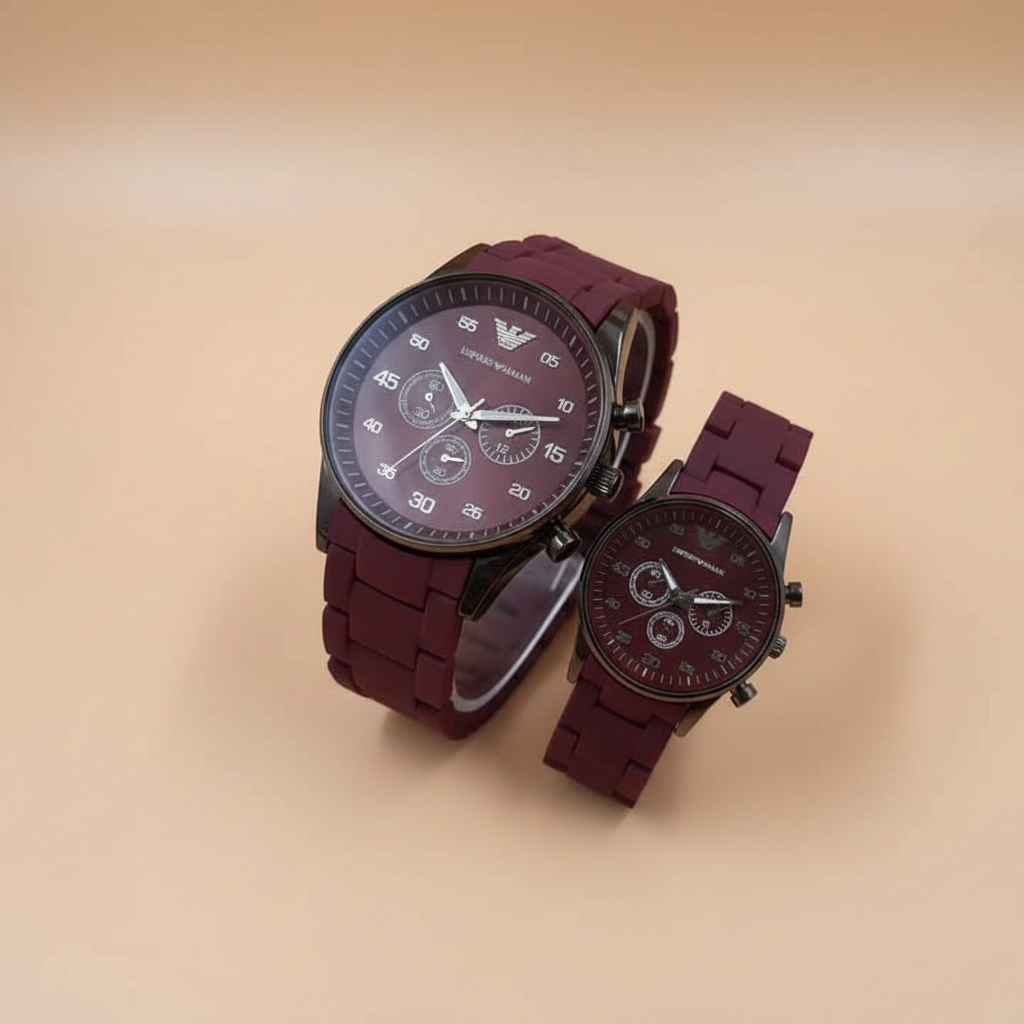 COUPLE WATCHES