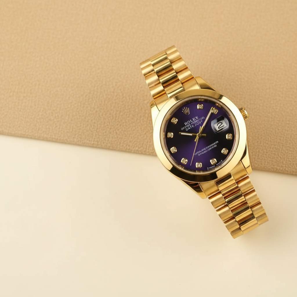 ROLEX WATCHES