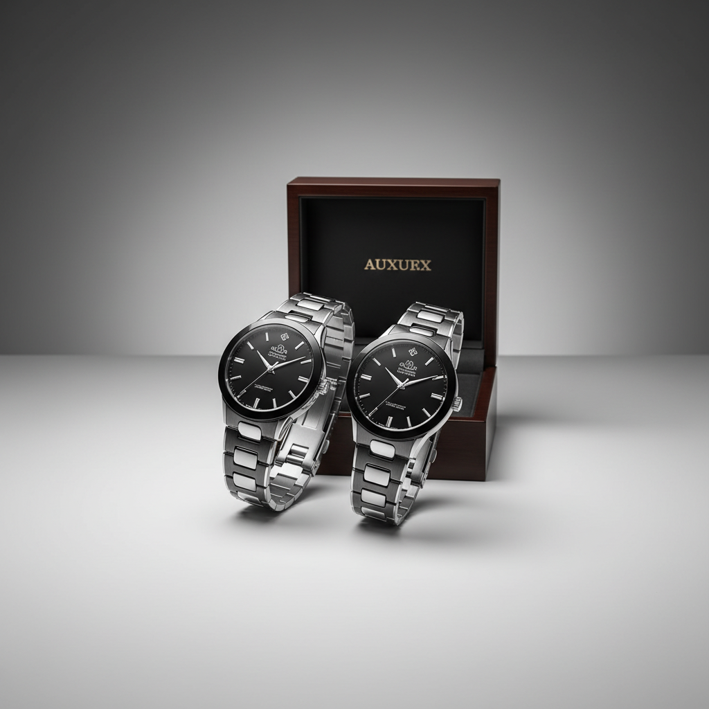 COUPLE WATCHES