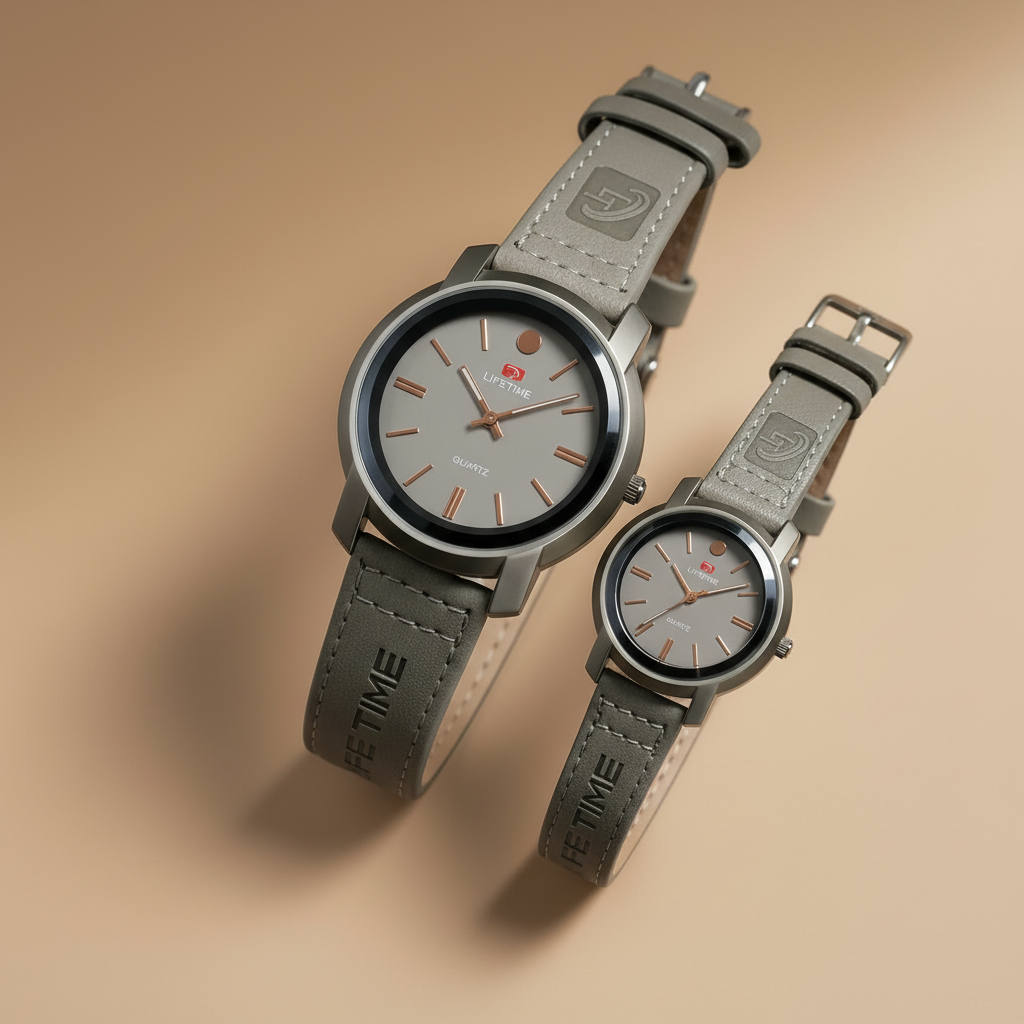 COUPLE WATCHES