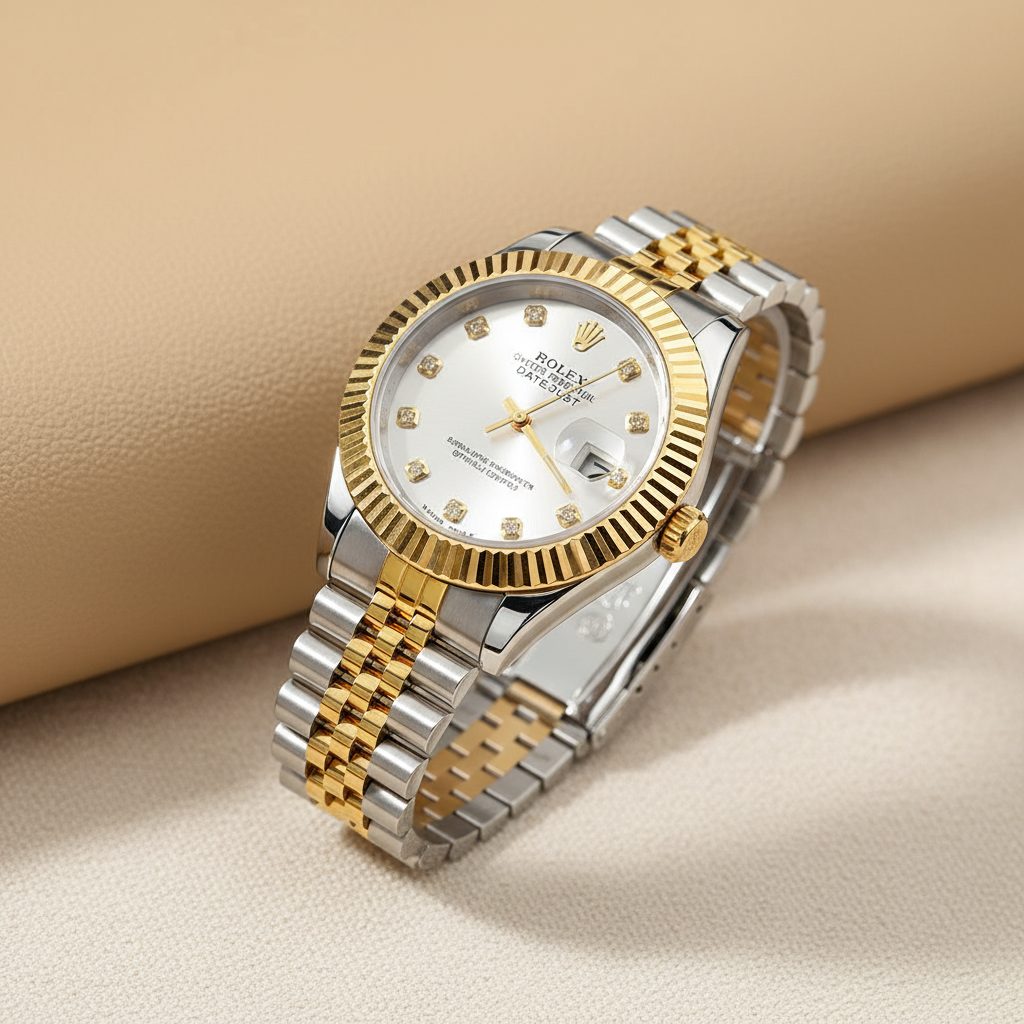 ROLEX WATCHES