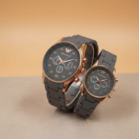 COUPLE WATCHES
