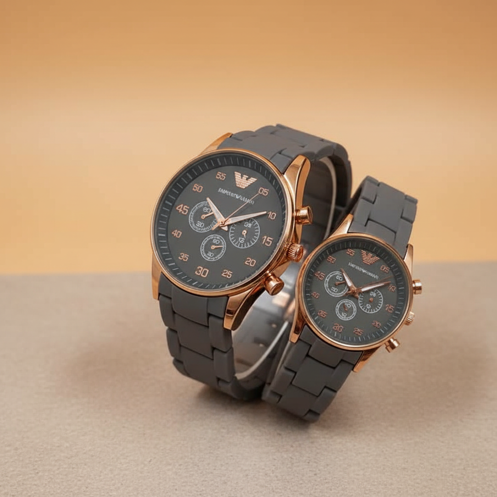 COUPLE WATCHES