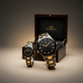 COUPLE WATCHES