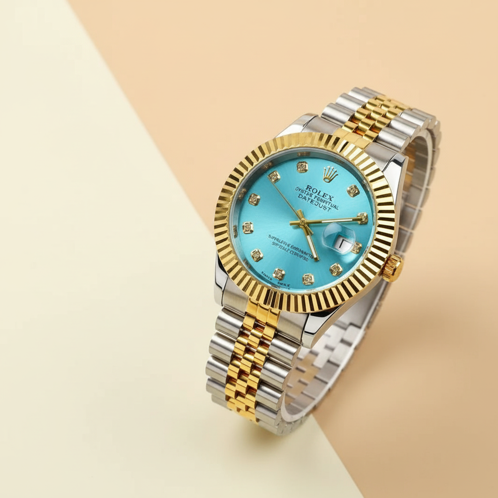 ROLEX WATCHES