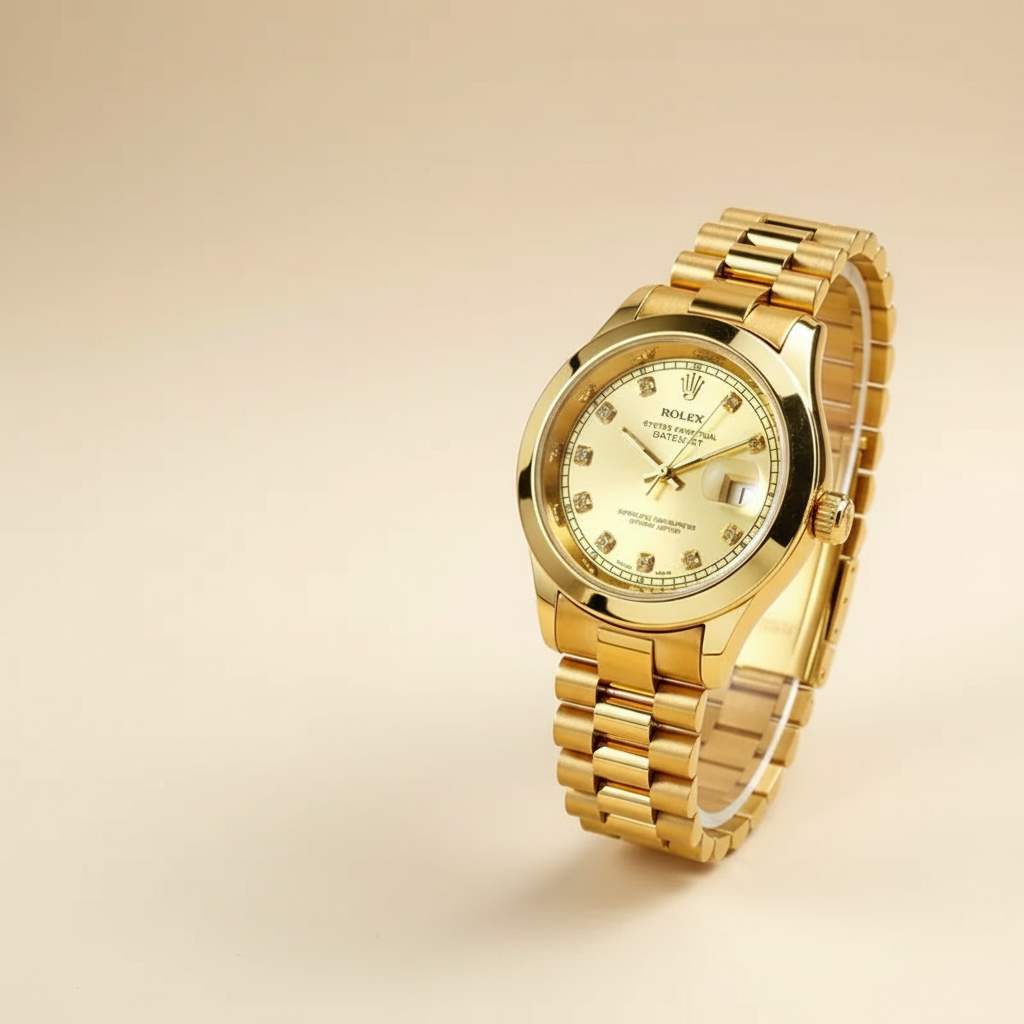 ROLEX WATCHES